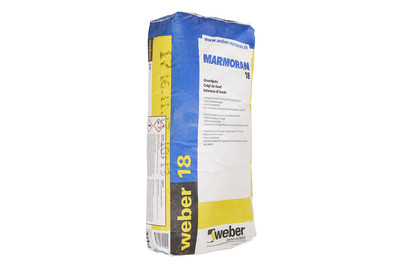 Image of Marmoran Grundputz innen und aussen bei JUMBO