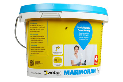 Image of Marmoran Grundierung G111 1kg bei JUMBO