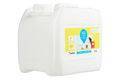 Image of Marmoran Tiefgrund G170 2.5l bei JUMBO