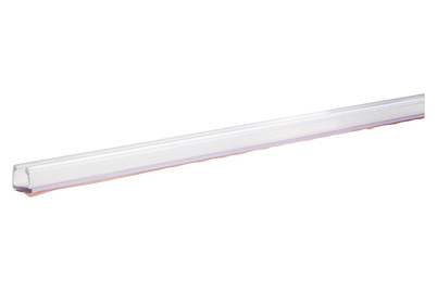 Image of Kabelkanal mini, transparent bei JUMBO