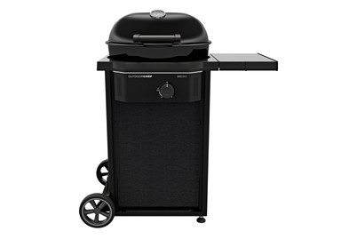 Image of Outdoorchef Gasgrill Davos montiert bei JUMBO