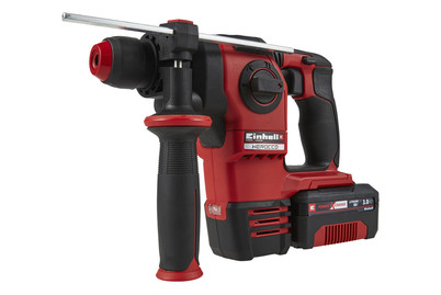 Image of Einhell Akku-Bohrhammer Herocco KIT bei JUMBO
