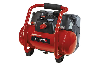 Image of Einhell Akku-Kompressor Te-Ac 36/6/8 OF SET Kit bei JUMBO