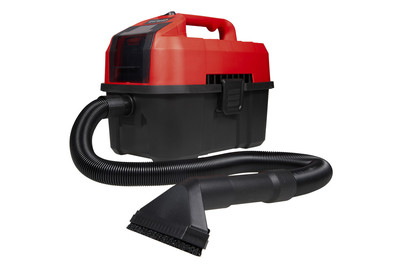 Image of Einhell Akku-Nass/Trockensauger Te-Vc18/10Li bei JUMBO