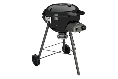 Image of Outdoorchef Gasgrill Chelsea 480 G montiert