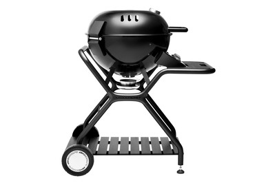 Image of Outdoorchef Gasgrill Ascona 570 G Schwarz montiert bei JUMBO