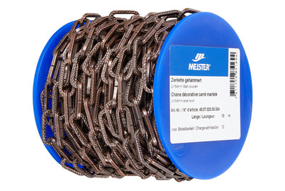 Image of Zier-Und Lampenkette Brueniert bei JUMBO