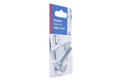 Image of Meister + Co Klappsplinte bei JUMBO