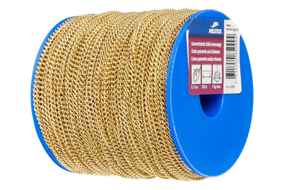 Image of Gourmetkette vermessingt bei JUMBO