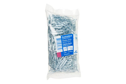 Image of Meister + Co Rundstahlkette bei JUMBO