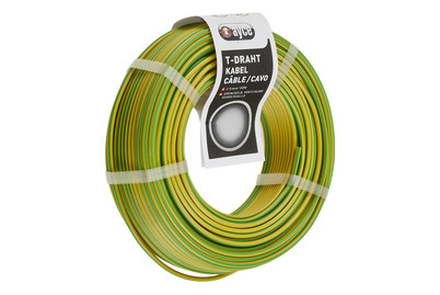 Image of ayce T-Draht 2.5 MM2 bei JUMBO