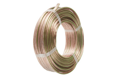 Image of ayce Lautsprecherkabel Tlf-Ls H03Vh-H bei JUMBO