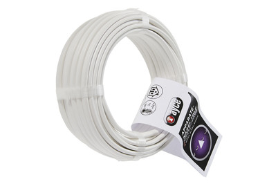 Image of ayce Apparatekabel Tdfl 2 x 0.75 mm2 bei JUMBO