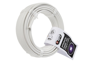 Image of ayce Apparatekabel TDF 2 x 1 mm2 bei JUMBO