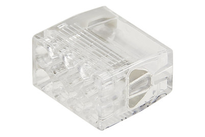 Image of Steckklemmen 1,0 - 2,5 mm2 bei JUMBO