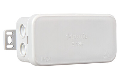 Image of Abzweigdose IP 54 bei JUMBO