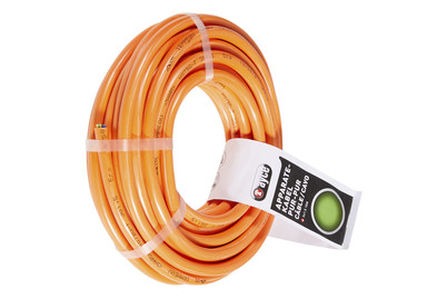 Image of ayce Apparatekabel Pur-Pur bei JUMBO