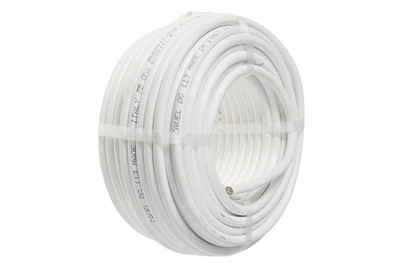 Image of ayce Koaxial- Kabel DG 113 PVC 75 bei JUMBO
