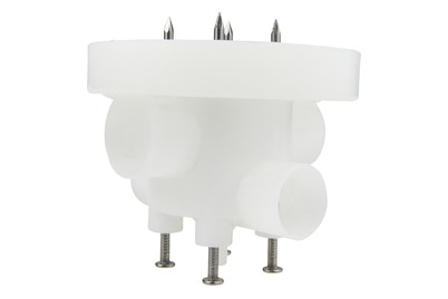 Image of Lampendübel mit Nägel bei JUMBO