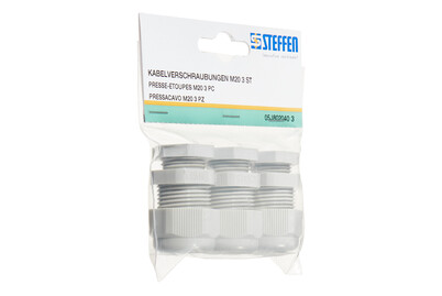 Image of Kabelverschraubungen bei JUMBO
