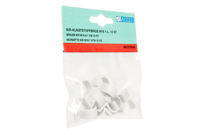 Image of Kunststoffbride KIR M 16 bei JUMBO