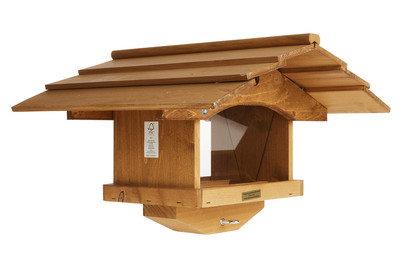 Image of Vogelfutterhaus Gantrisch bei JUMBO