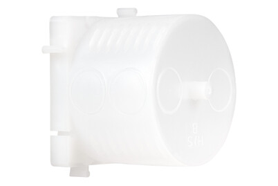 Image of UP- Einlasskasten HSB bei JUMBO