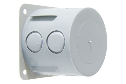 Image of Einlasskasten UP 50 mm bei JUMBO