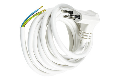 Image of Anschlusskabel TD mit Winkel bei JUMBO