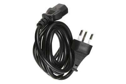 Image of Anschlusskabel mit Kaltgerätestecker bei JUMBO