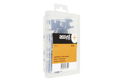 Image of Nagelbriden 20 Stk. BOX bei JUMBO