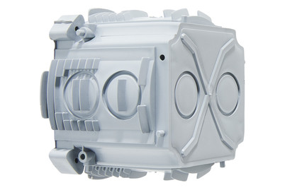 Image of Einlasskasten UP 54 mm bei JUMBO