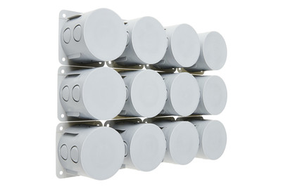 Image of Profipack UP- Einabudose GR. 1 bei JUMBO