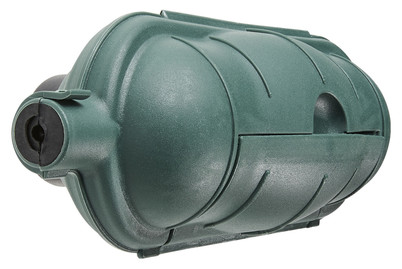 Image of Sicherheitsbox grün bei JUMBO