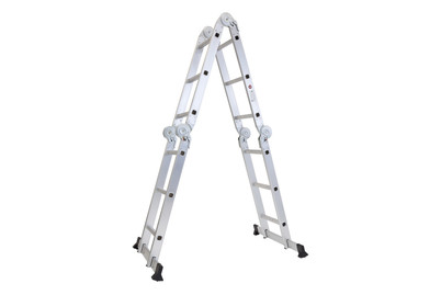 Image of ayce Universalleiter 4 x 3 bei JUMBO