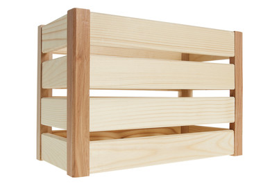 Image of Aufbauharass bei JUMBO