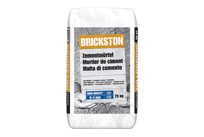 Image of Zementmörtel bei JUMBO