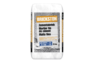 Image of Zementabrieb bei JUMBO