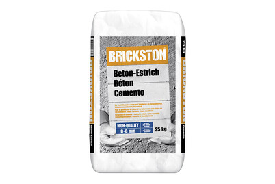 Image of Beton-Estrich 25 kg