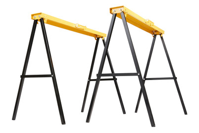 Image of GO ON Arbeitsbock Klappbar bei JUMBO