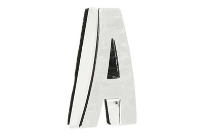 Image of 3D Stickers Grossbuchstaben bei JUMBO