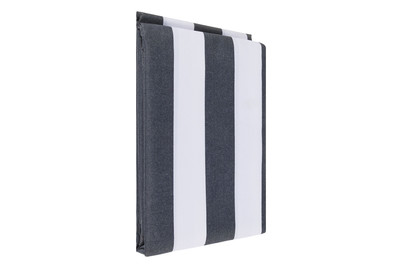 Image of Home and More Seitenwand Blau/Weiss bei JUMBO