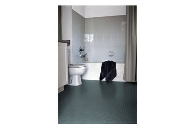 Image of CV Noppenbelag Anthrazit 200Cm/1Mm bei JUMBO