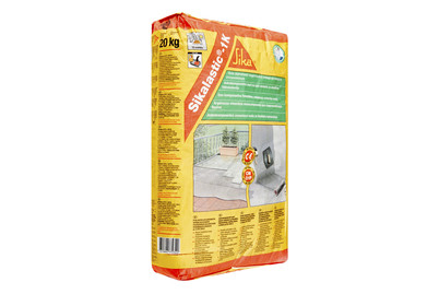 Image of Sika Sikalastic-1K Dichtungsschlämme bei JUMBO