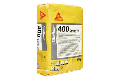 Image of Sika Sikafloor 400 Ausgleichsmasse bei JUMBO