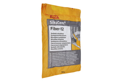 Image of Sika Polypropylenfaser SikaCem Fiber-12 bei JUMBO