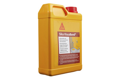 Image of Sika Zusatzmittel ViscoBond bei JUMBO