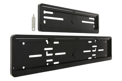 Image of Nummernrahmen-Set bei JUMBO