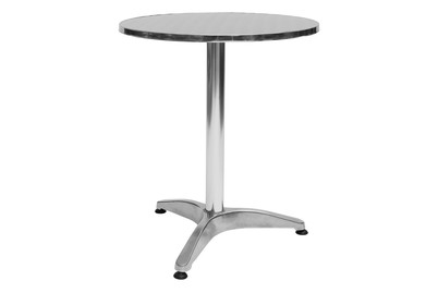 Image of Home and More Alutisch Nizza rund 60cm bei JUMBO