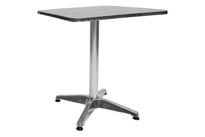 Image of Home and More Alutisch Nizza eckig 60x60cm bei JUMBO